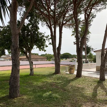 Holiday home La Ranaverde, Piscina Y Playa