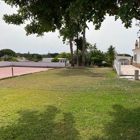 La Ranaverde, Piscina Y Playa