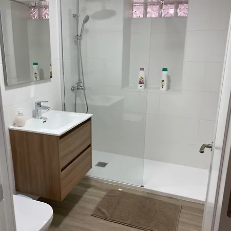 Holiday home La Ranaverde, Piscina Y Playa *