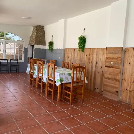 Holiday home La Ranaverde, Piscina Y Playa *